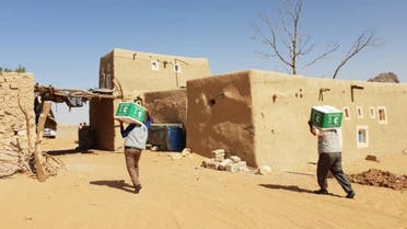 Saudi KSRelief contributes more than $700 mln to support Yemen food security