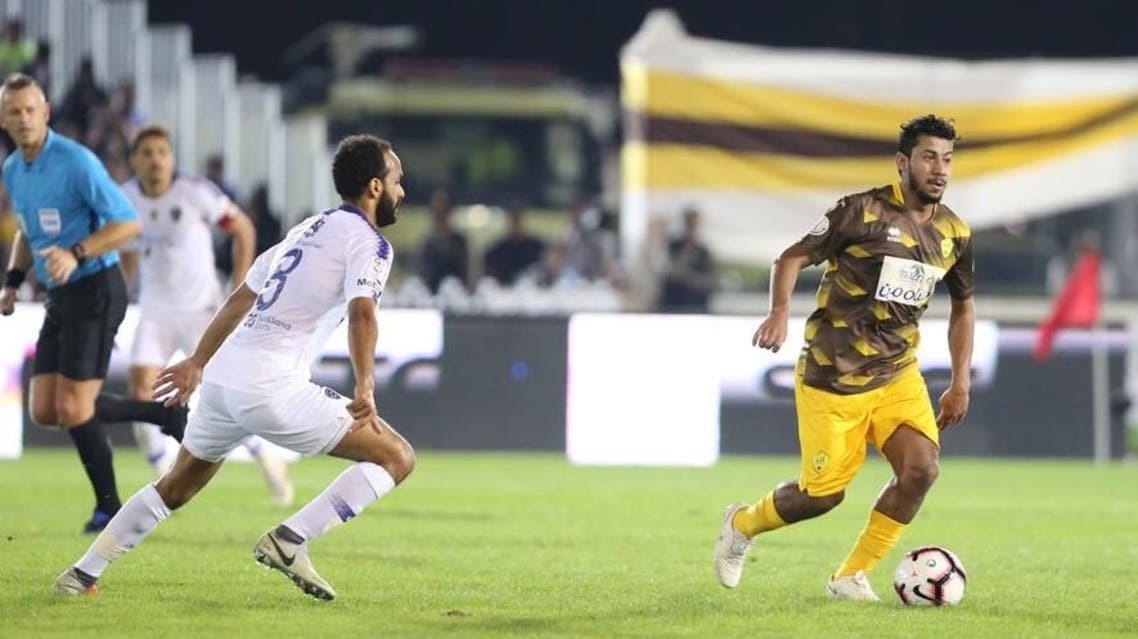 عبدالله عطيف