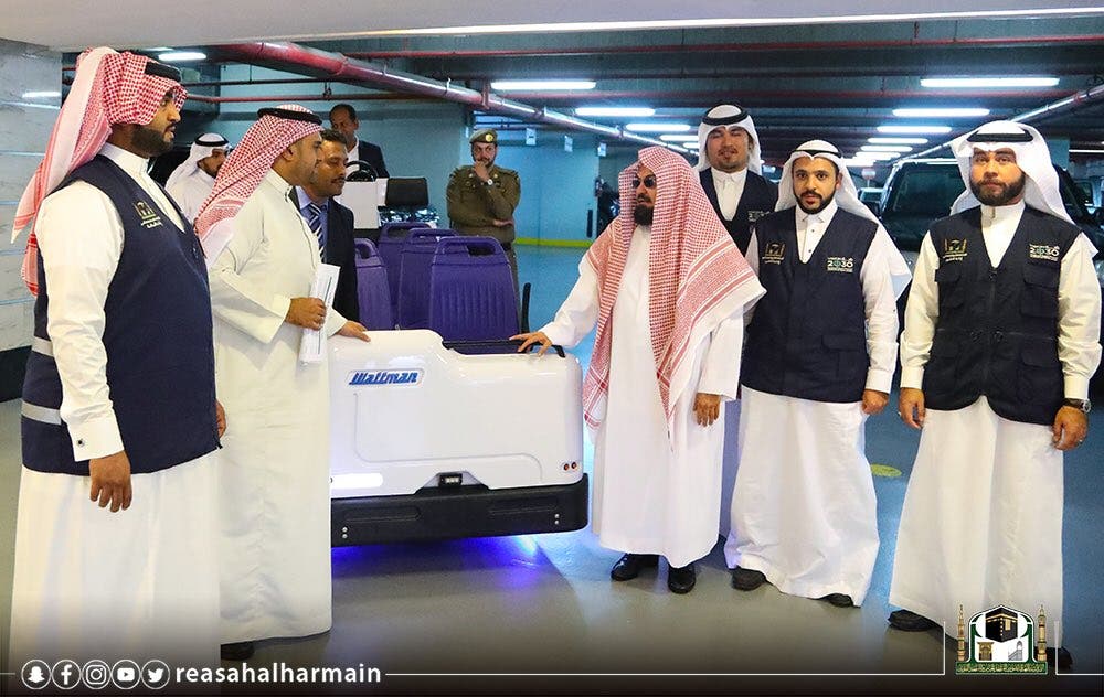 Electric vehicles mecca. (SPA)