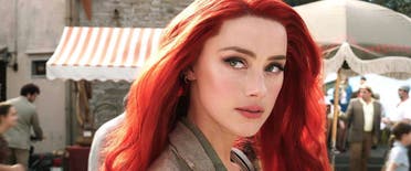 Aquaman’s Amber Heard opens up about why Mera is a woman superhero done right