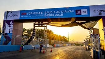 All you need to know about Saudi’s Ad-Diriyah Formula E-Prix race 
