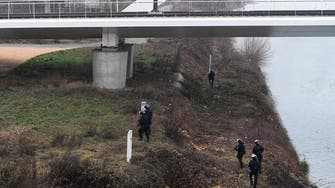Strasbourg suspect: A violent criminal still at large