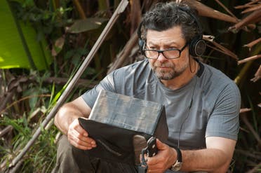 Andy Serkis on how Mowgli grapples with Kipling’s colonialist view of India