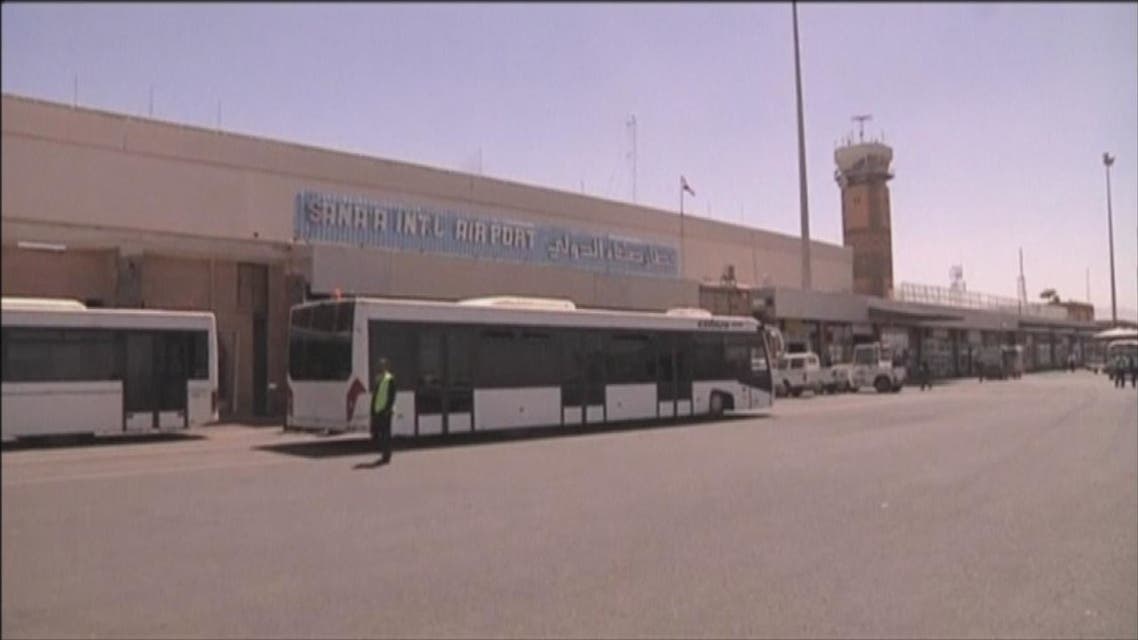 مطار صنعاء.. العقبة الكأداء في الاتفاقيات