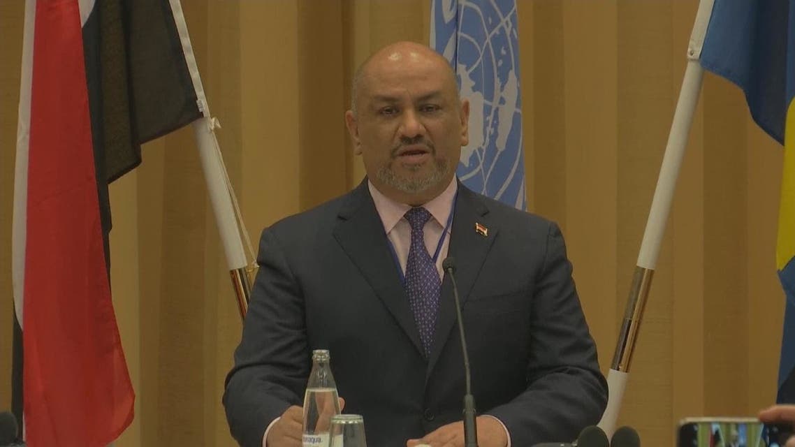 اليماني: الحوثيون قبلوا الانسحاب من الحديدة والمهم التنفيذ