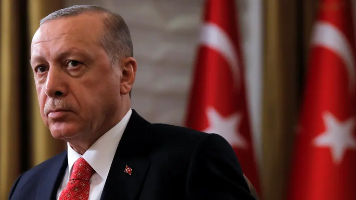 اردوغان