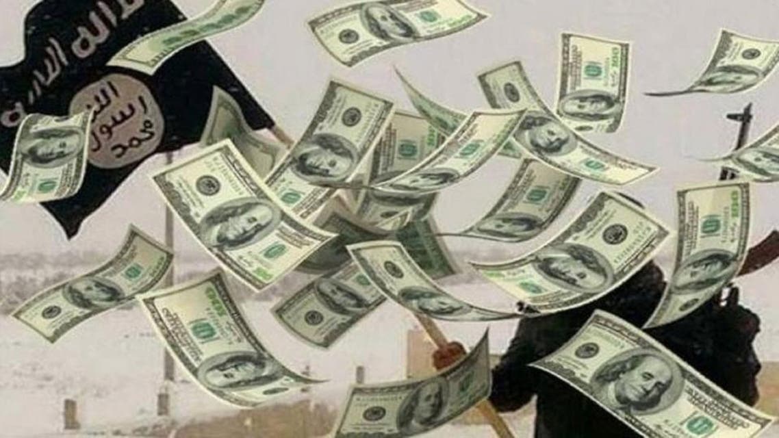 ISIS and Dollar
