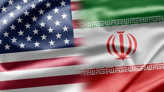 امریکا کی ایران کے18 بنکوں‌ پر نئی اقتصادی پابندیاں