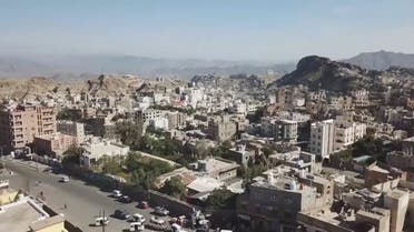 تعنت الحوثيين غيب تعز من اتفاق السويد والاكتفاء بممرات آمنة