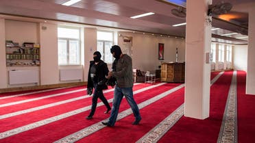 Germany Islam (AFP)