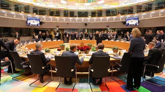 EU leaders call for urgent action against disinformation