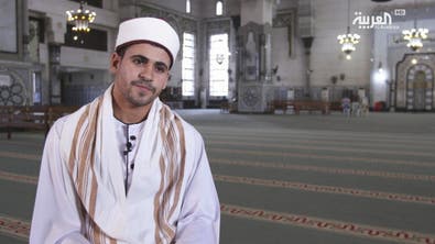 ورتل القرآن | القارئ عبد الرحمن رمضان من مصر