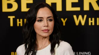 CBS paid ‘Bull’ actress Eliza Dushku $9.5 mln to settle harassment claims