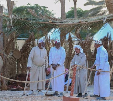 Saudi Arabia Diriyah 4 (Supplied)