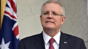 دفاع نخست‌وزیر استرالیا از لغو قرارداد تسلیحاتی با فرانسه