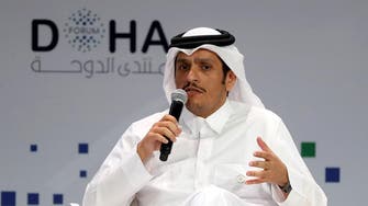 UAE, Bahrain reveal Doha’s ‘double standard’ after Qatari FM slams GCC