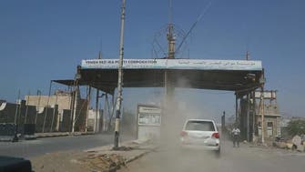 الحوثي ينقلب على اتفاق السويد: لن نسلم ميناء الحديدة