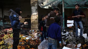 Car bomb kills eight people in Syria’s Afrin, says monitor