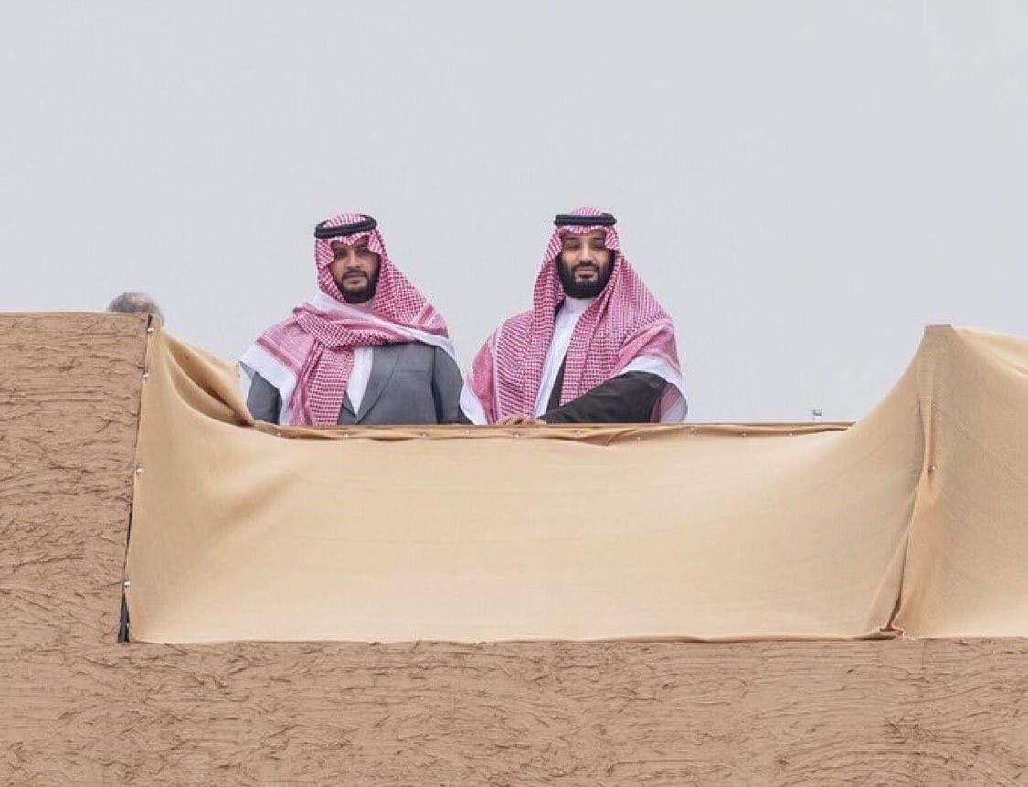 Saudi Twitterati praise Ad-Diriyah event for bringing their culture to the world