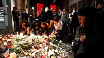 Fifth Strasbourg attack victim dies: local authorities