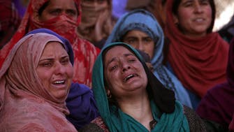 Kashmir on edge after Indian troops kill seven civilians