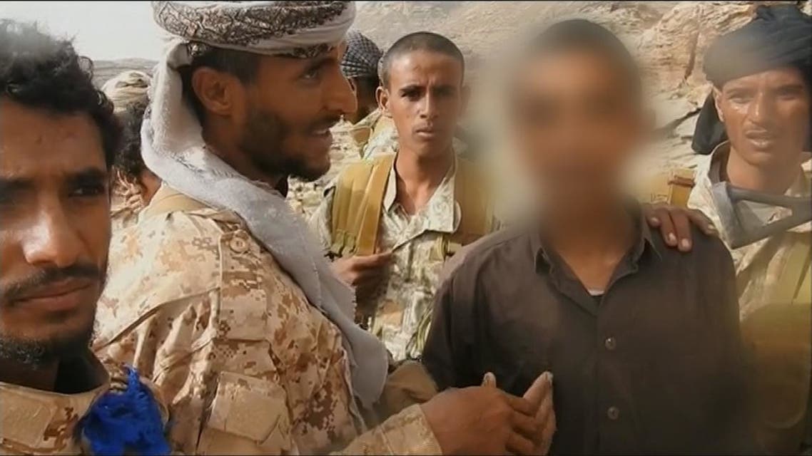 ميليشيات الحوثي تجند الأطفال لسد العجز في المقاتلين