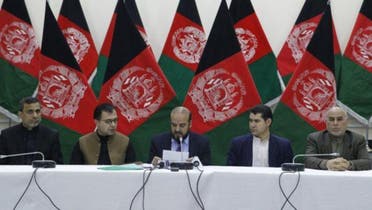 انتخابات پارلمانی و ریاست جمهوری در غزنی افغانستان دریک روز برگزار می شود