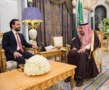 Iraqi parliament speaker: Saudi support contributed to expulsion of ISIS