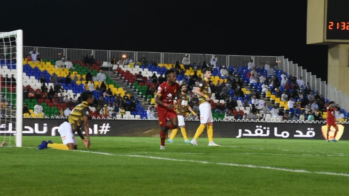 أمارو القادسية