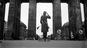 Freedom, totalitarianism and remnants of the Cold War?