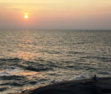 Peninsular India is ideally suited for angling holidays. (Supplied)