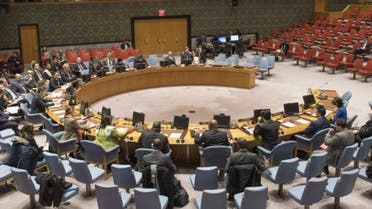 اوضاع افغانستان در شورای امنیت سازمان ملل متحد بررسی شد