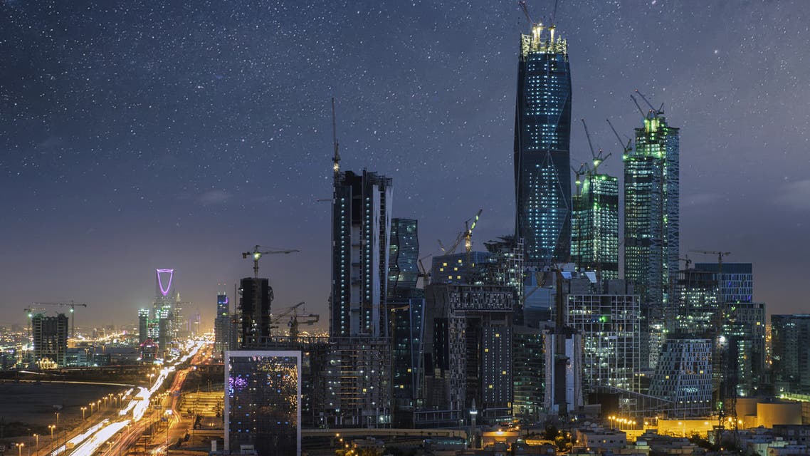 السعودية اقتصاد