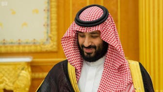 Saudi Crown Prince: Economic reforms contributed to reducing budget deficits