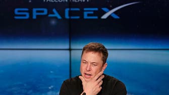 Elon Musk’s SpaceX set to raise $500 mln: report
