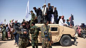 Two Iranian members of Taliban killed in Afghanistan