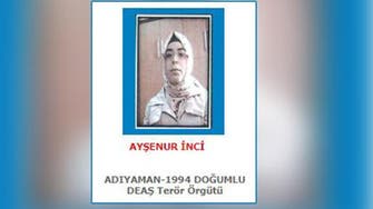 Turkey releases most wanted ISIS woman three days after arrest