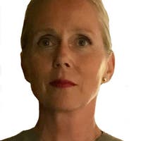 Trisha de Borchgrave