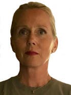 Trisha de Borchgrave