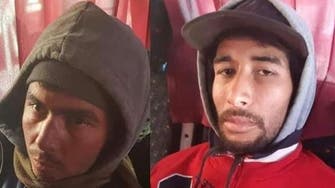 WATCH: Tourist slayers in Morocco pledge allegiance to ISIS