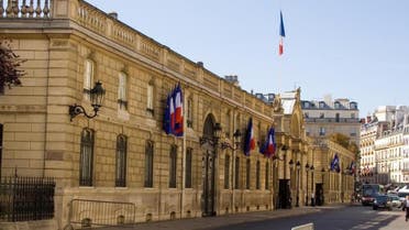 Elysee 