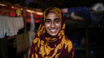 Terror to triumph: A young Rohingya woman’s journey to the impossible