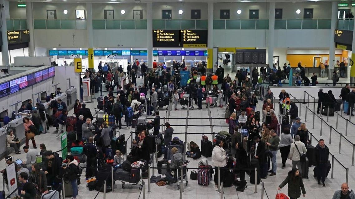 Gatwick