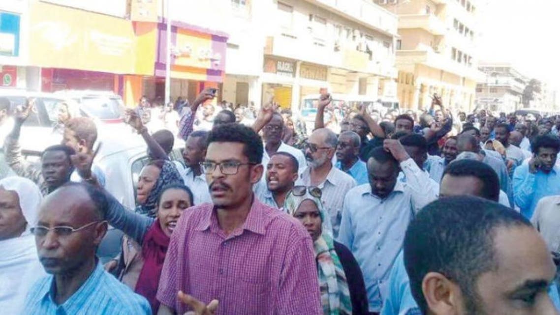 السودان