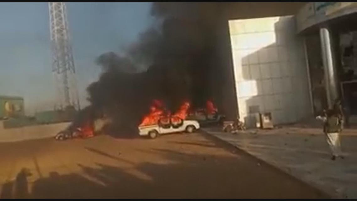 THUMBNAIL_ الغلاء يشعل فتيل الاحتجاجات في السودان