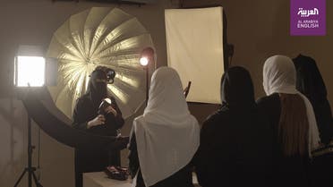 majida photographer saudi