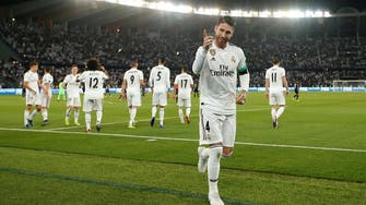 Real Madrid beat Al Ain 4-1 to win FIFA Club World Cup