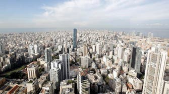 New snags hold up formation of Lebanon unity government