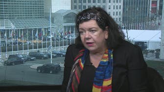 UK ambassador to UN talks to Al Arabiya in first intv after Yemen resolution