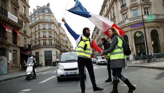 Macron to unveil yellow-vest response at Thursday press conference